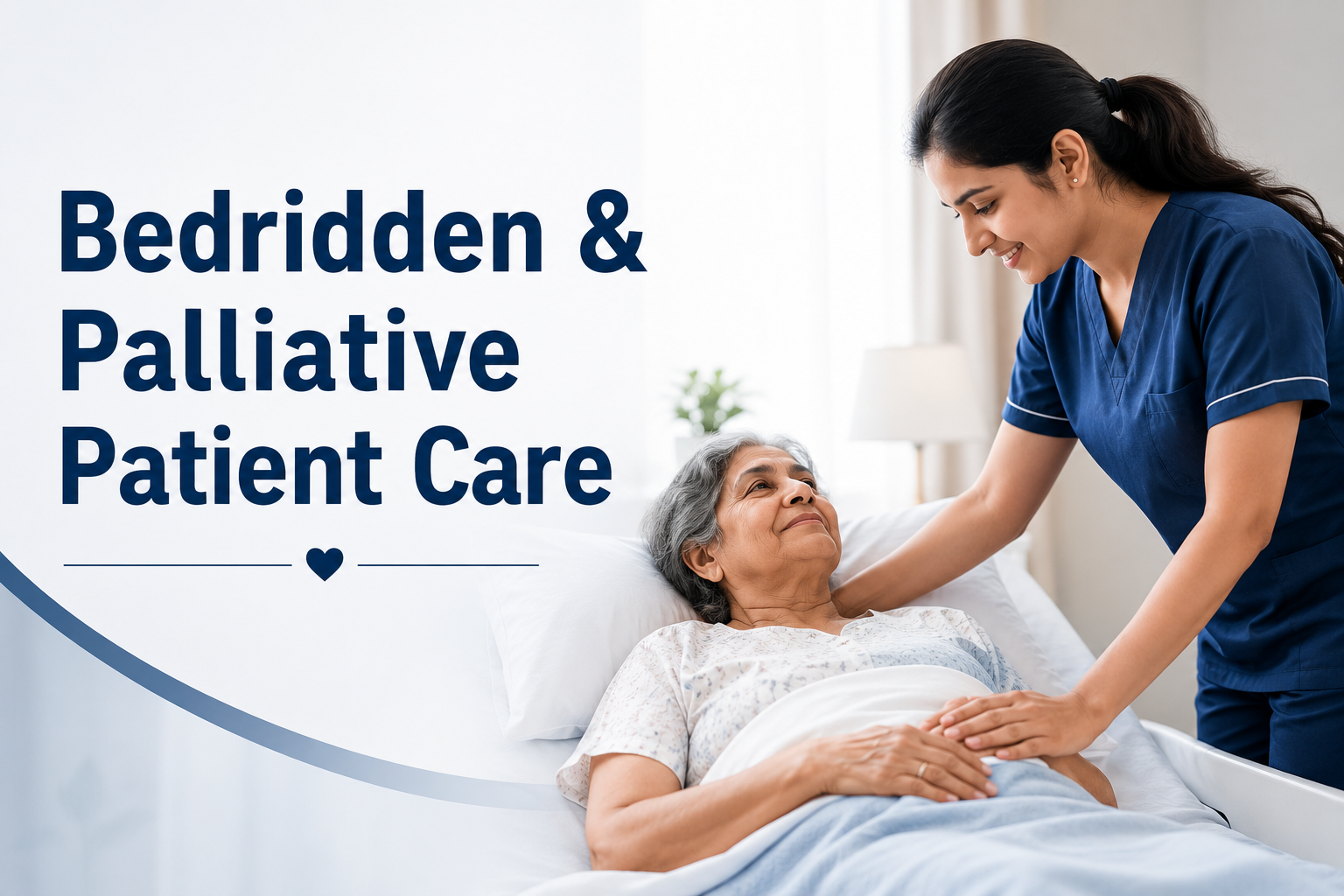 Bedridden Patient Care